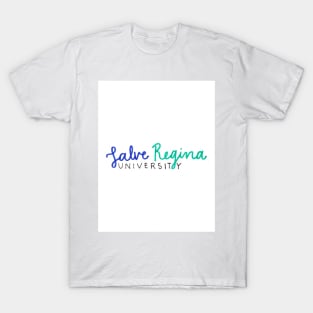 Salve Regina University T-Shirt